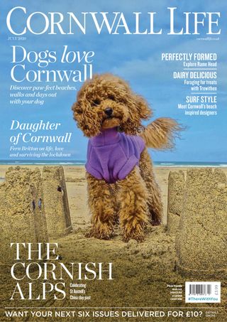 Cornwall Life