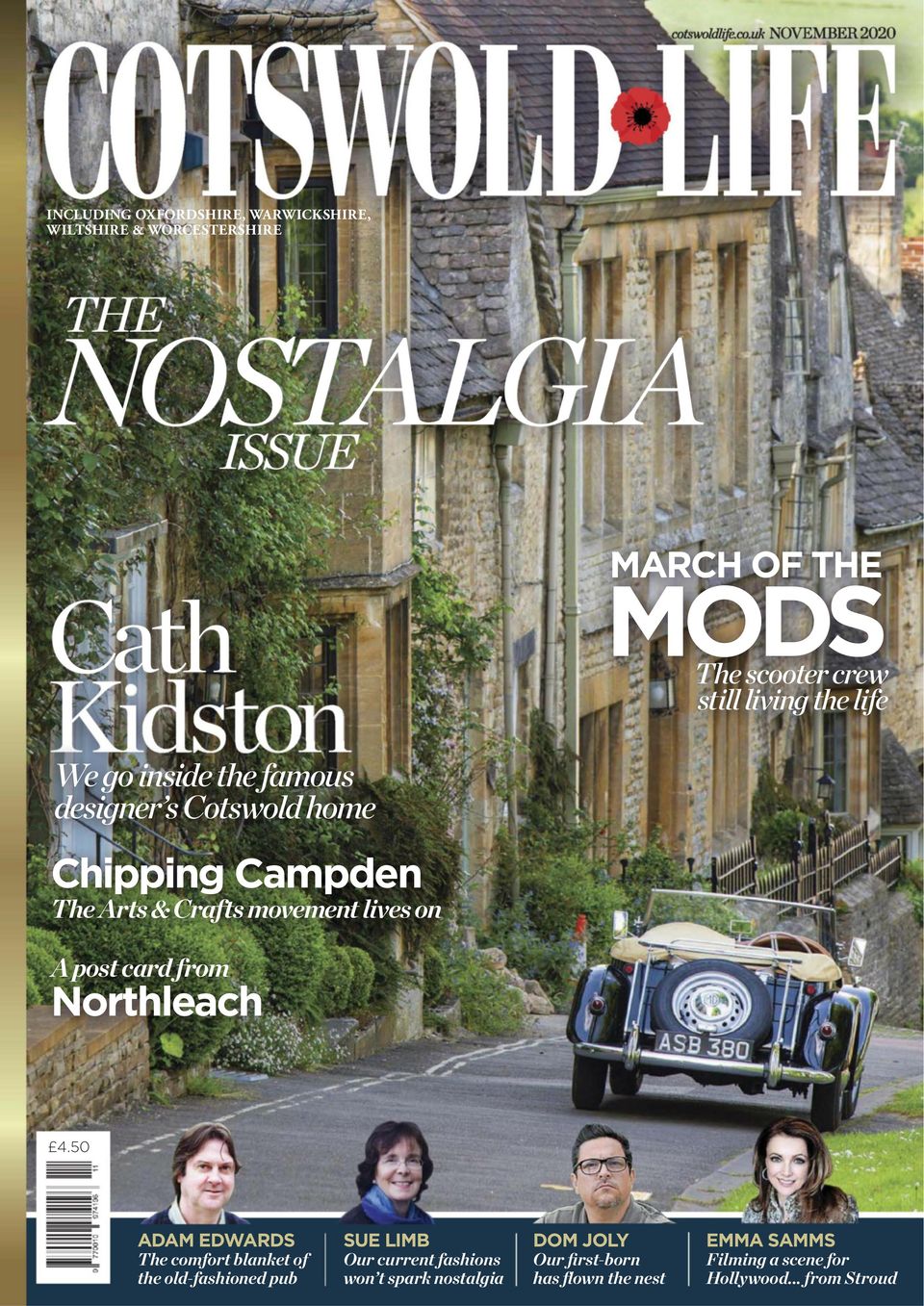 Cotswold Life Magazine Get your Digital Subscription