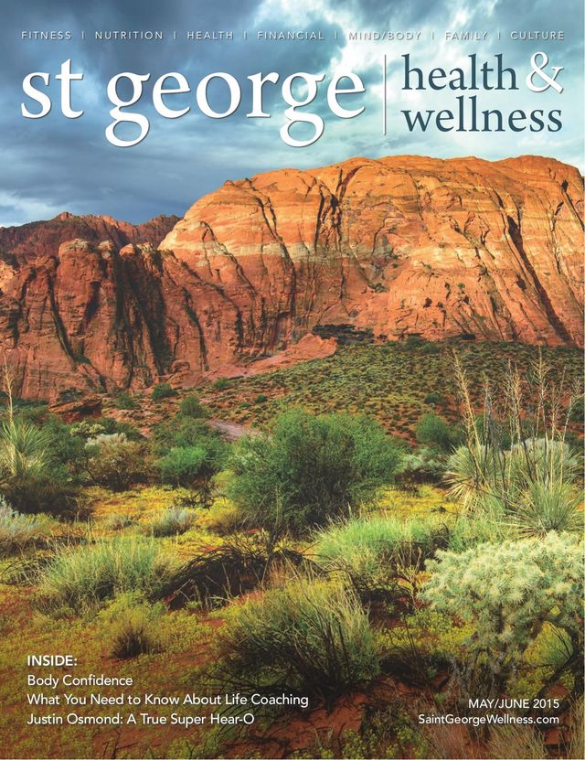 St. George Health & Wellness