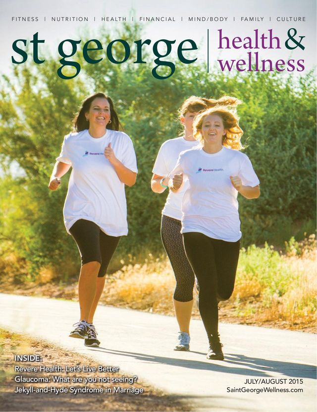 St. George Health & Wellness