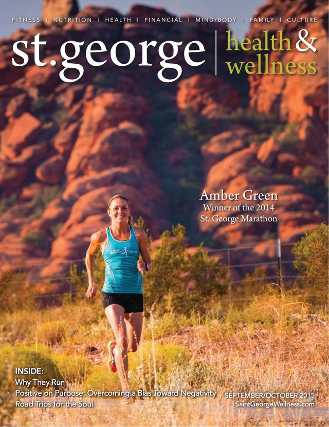 St. George Health & Wellness