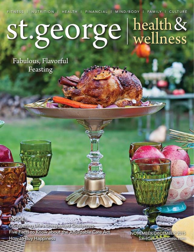 St. George Health & Wellness