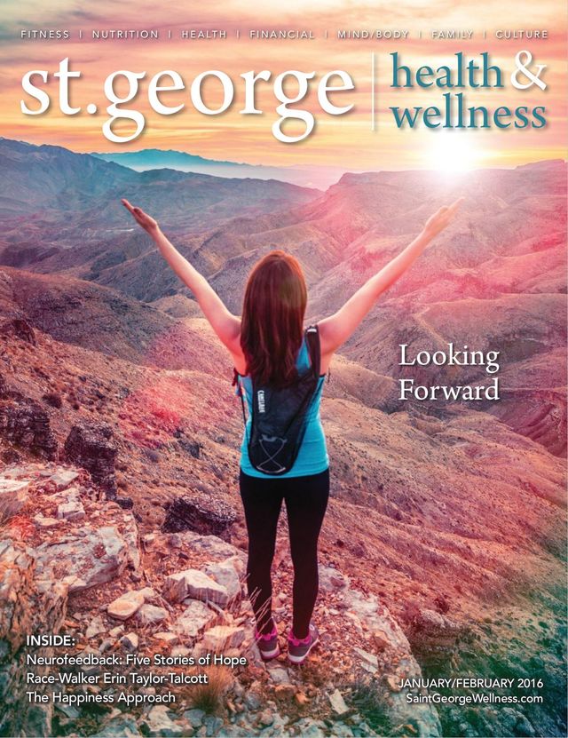 St. George Health & Wellness