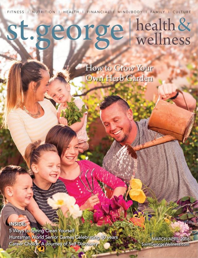 St. George Health & Wellness