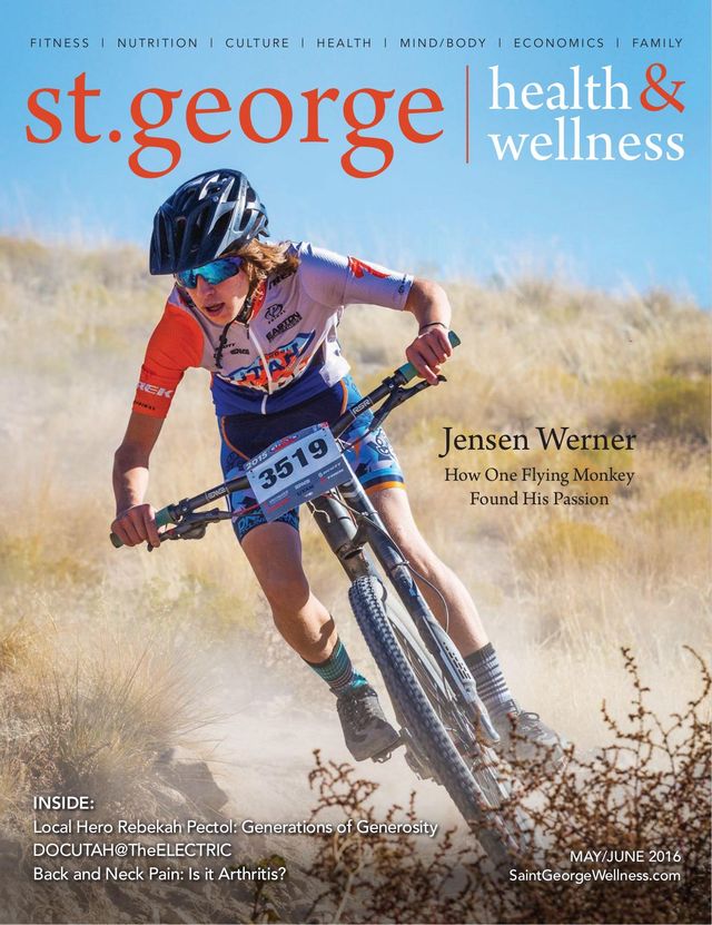 St. George Health & Wellness