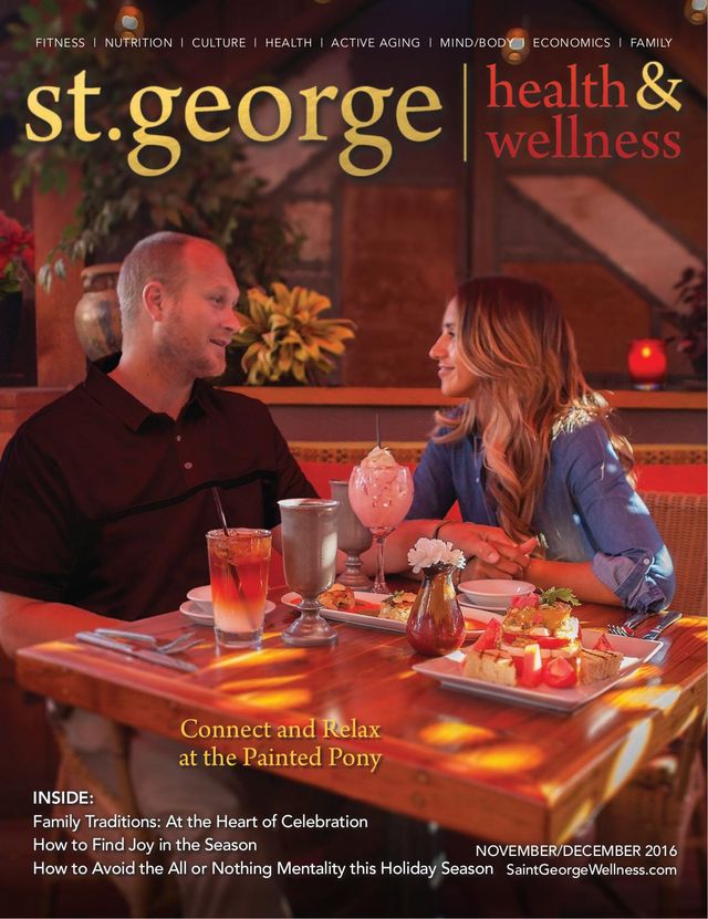 St. George Health & Wellness