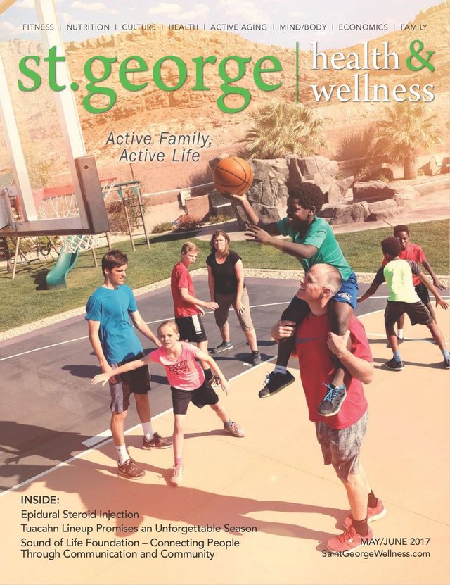 St. George Health & Wellness