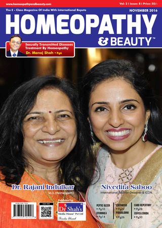 HOMEOPATHY & BEAUTY