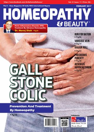HOMEOPATHY & BEAUTY