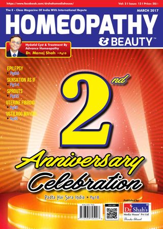 HOMEOPATHY & BEAUTY