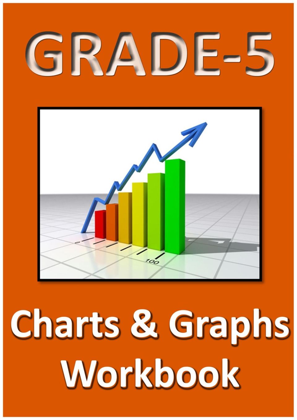 Get digital access to Grade-5-Charts &amp; Graphs Workbook Magazine ...