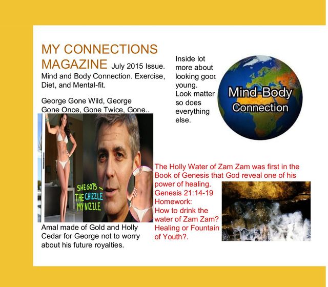 Go Unlimited with Magzter GOLD