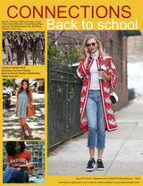 September 2016 BACK TO SCHOOL issue