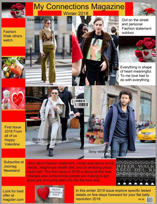 Go Unlimited with Magzter GOLD