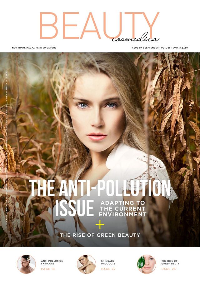 Beauty Cosmedica Singapore