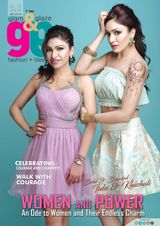 March - April 2017 Issue