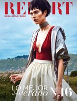 REPORT MODA # 16