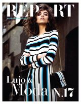 REPORT MODA #17 ESPECIAL OTOÑO
