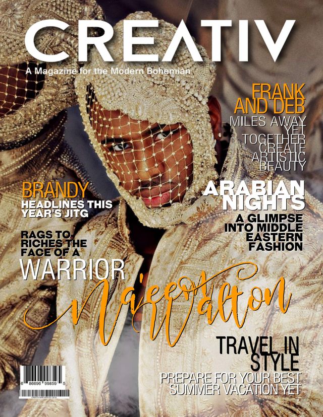 Go Unlimited with Magzter GOLD