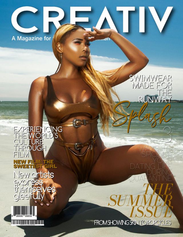 Go Unlimited with Magzter GOLD