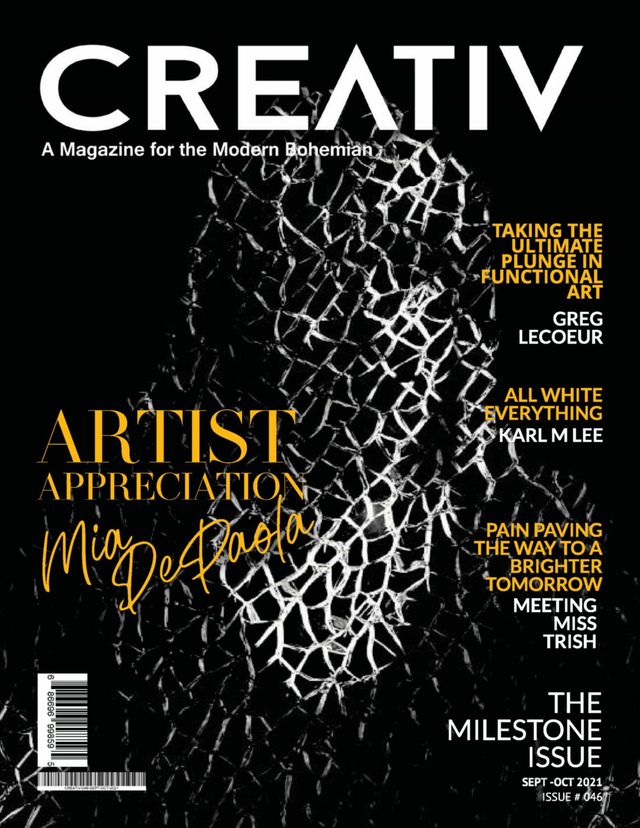 Go Unlimited with Magzter GOLD