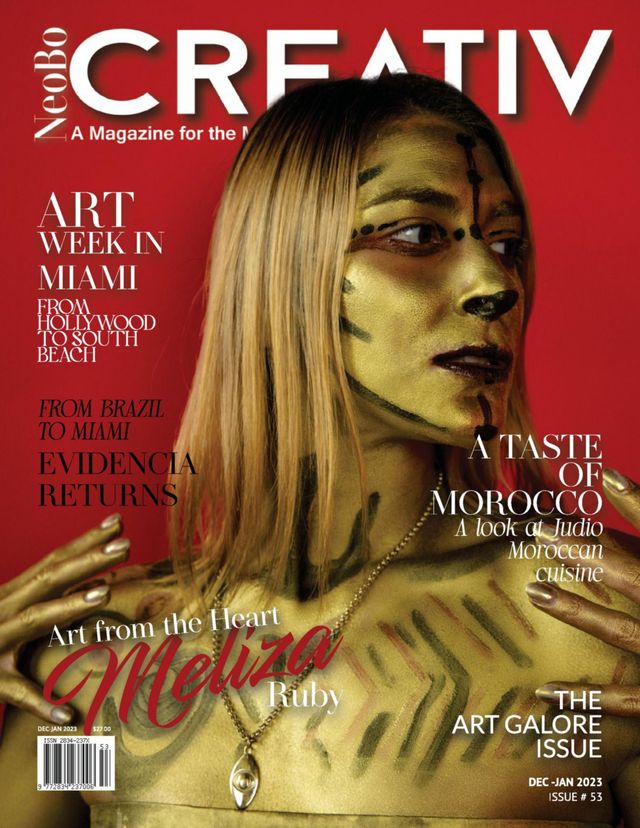 Go Unlimited with Magzter GOLD