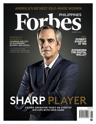 Forbes Philippines