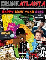 Happy New Year 2016