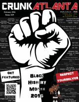 Black History Month 2016