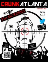 August 2016 - Stop the Murders