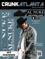 AL NUKE - September 2017