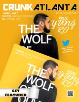 April 2017 - Yung Ro