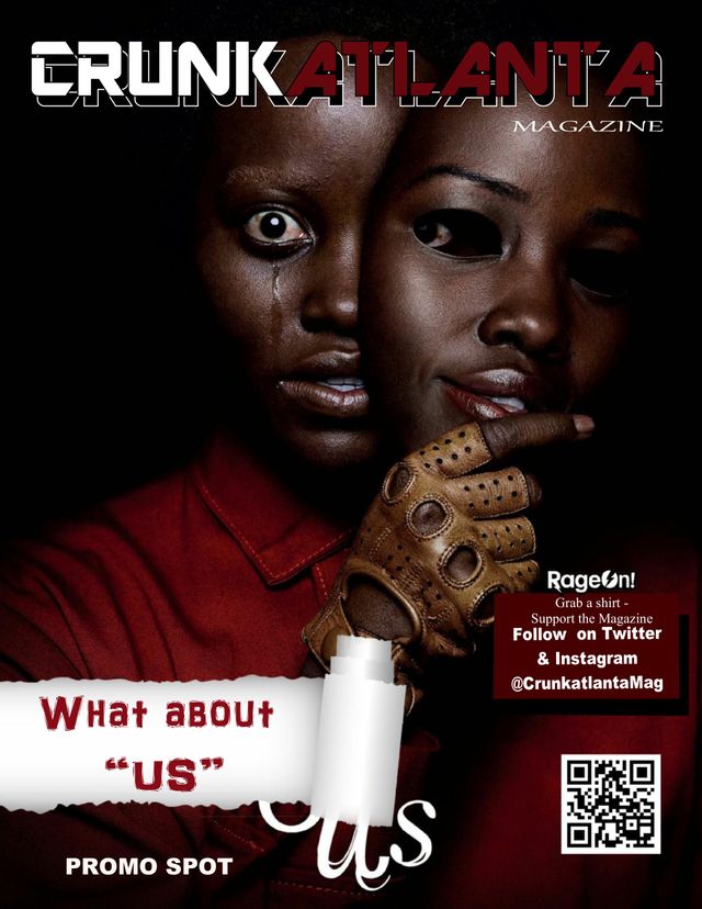 Crunkatlanta Magazine