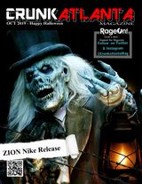 October 2019 - Happy Halloween