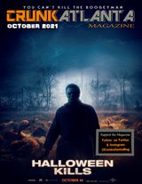 October 2021