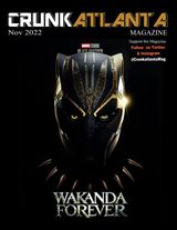 Crunkatlanta Magazine