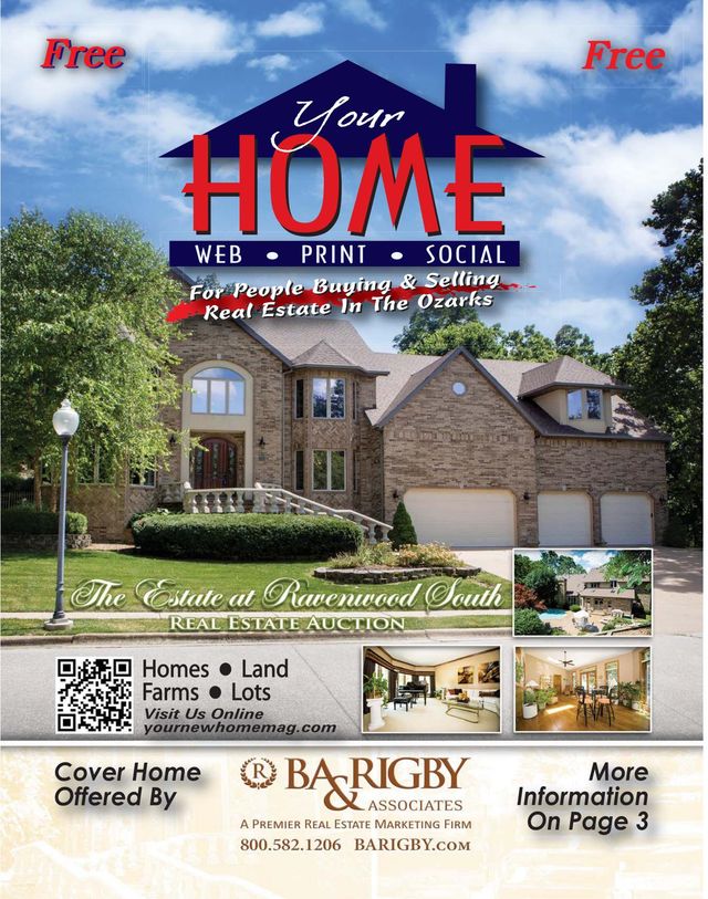 Your New Home