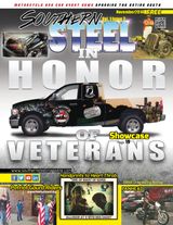 November 2014 Volume 1 Issue 2