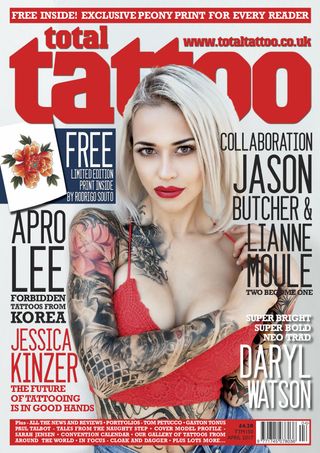 Total Tattoo