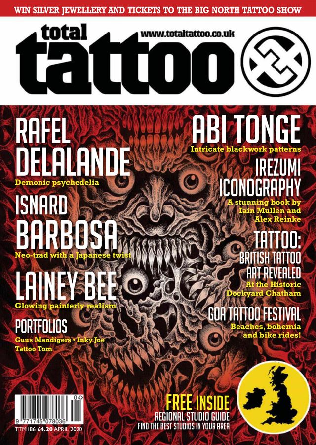 Total Tattoo