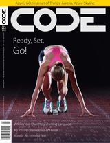 CODE Magazine - July/August 2016 July/August 2016