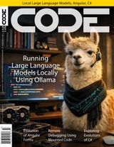 CODE Magazine