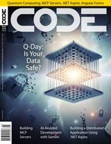 CODE Magazine