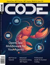 CODE Magazine