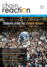 April 2019 - Issue 135