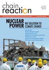 August 2019 - Issue 136