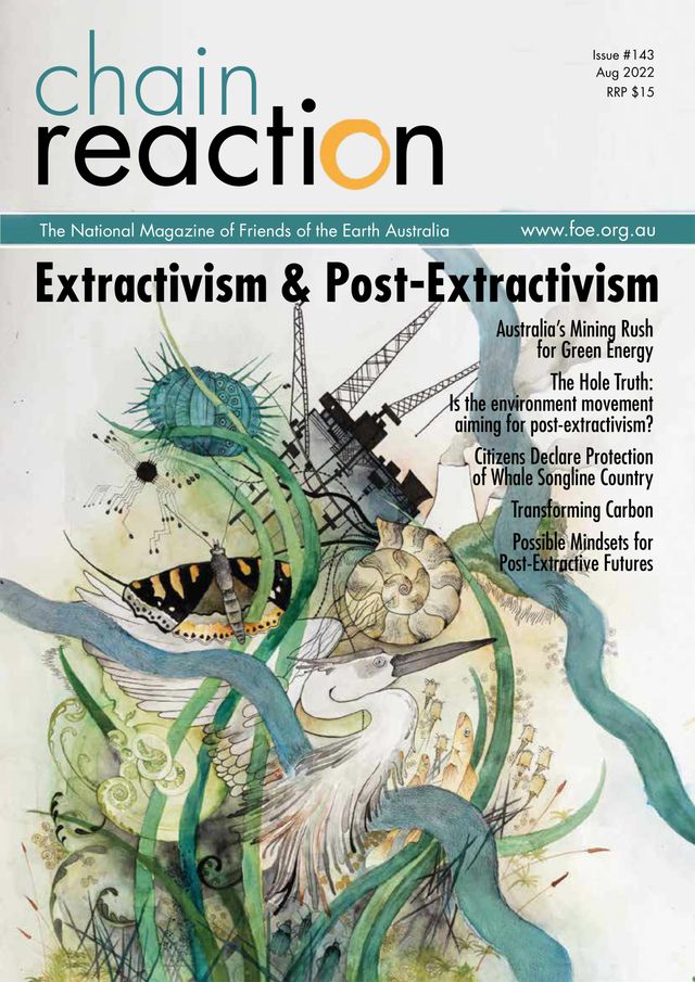 ChainReaction