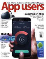 April - May 2016