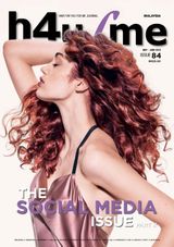 H4ufme Malaysia  Cover - May - June 2018 Edition