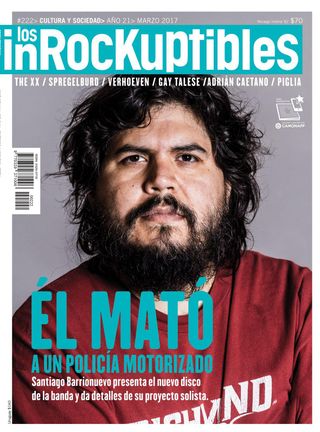Los Inrockuptibles